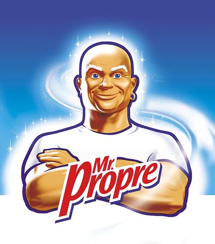 MrPropre