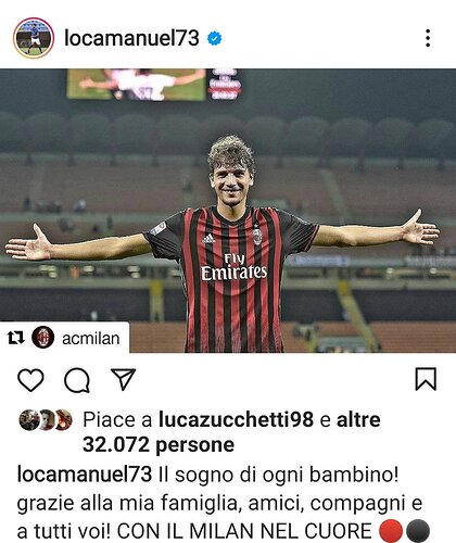 LocaMilan